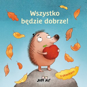 Wszystko bedzie dobrze okladka max